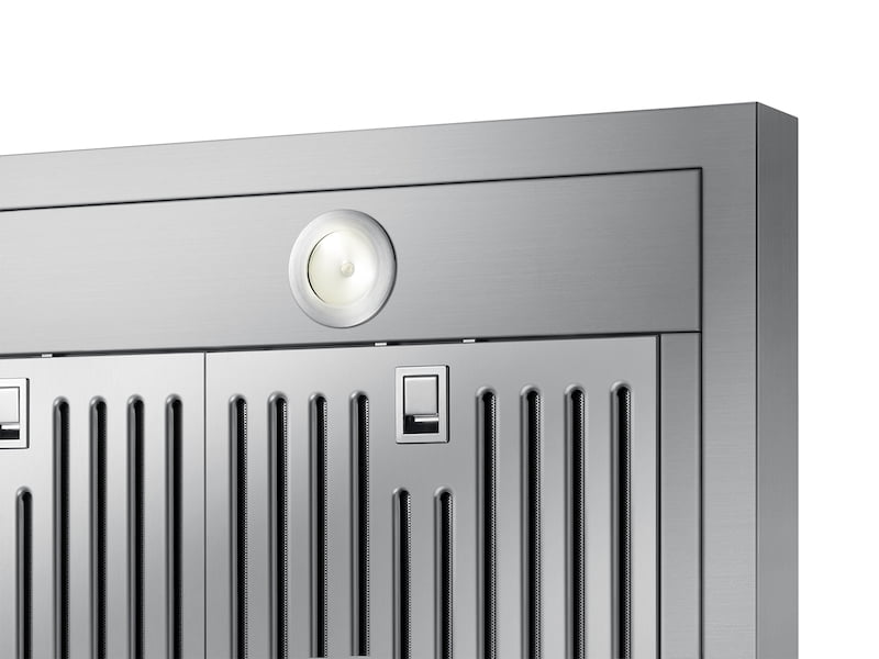 Samsung NK36K7000WS 36" Wall Mount Hood In Stainless Steel