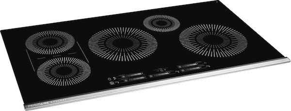 Frigidaire GCCI3667AB Frigidaire Gallery 36'' Induction Cooktop