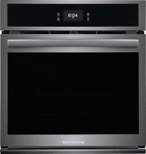 Frigidaire GCWS2767AD Frigidaire Gallery 27'' Single Electric Wall Oven With Total Convection