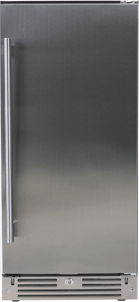 Xo Appliance XOU15BCSFR 15In Beverage Center Solid Ss Rh