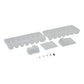 Jennair W10285257 Ice Maker Uninstall Kit