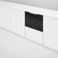 Fisher & Paykel DD24SCTB9N Single Dishdrawer Dishwasher, Tall, Sanitize