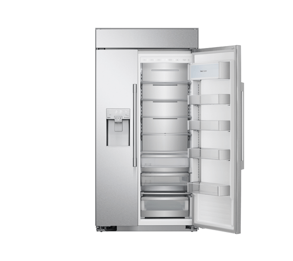 Signature Kitchen Suite SKSSB4202S Side By Side Built In