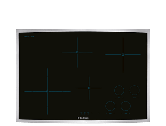 Electrolux EW30IC60LS 30'' Induction Cooktop