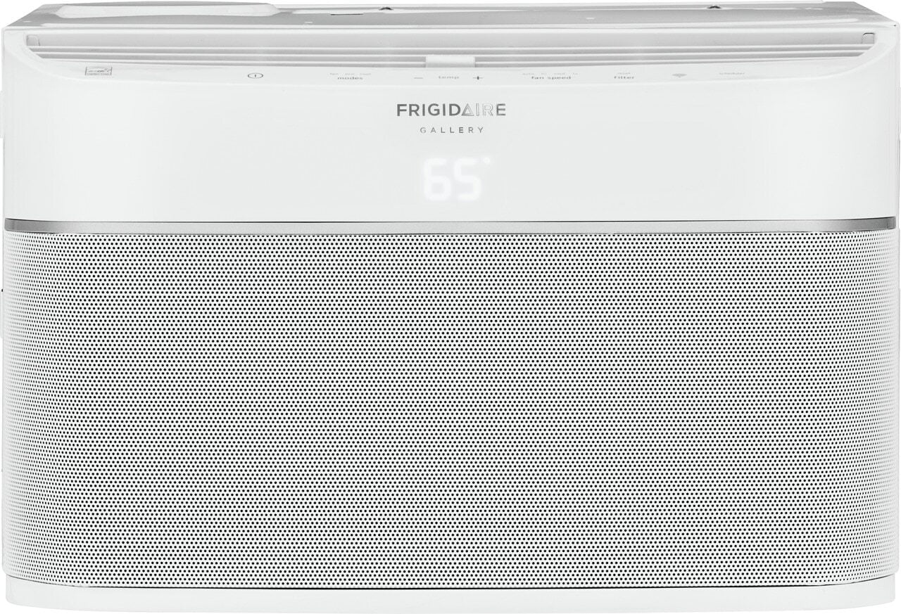 Frigidaire FGRC1244T1 Frigidaire Gallery 12,000 Btu Cool Connect™ Smart Room Air Conditioner With Wi-Fi Control