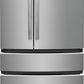 Frigidaire GRMG2272CF Frigidaire Gallery 22.1 Cu. Ft. Counter-Depth 4-Door French Door Refrigerator