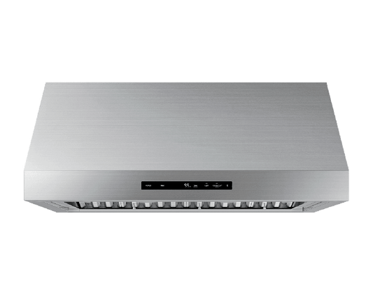 Dacor DHD36M987WS 36" Wall Hood, Silver Stainless Steel