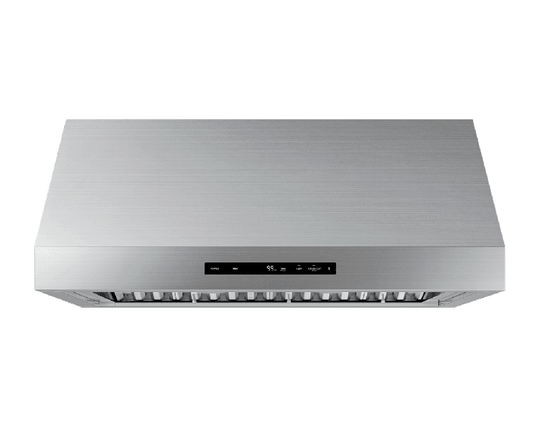 Dacor DHD36M987WS 36" Wall Hood, Silver Stainless Steel