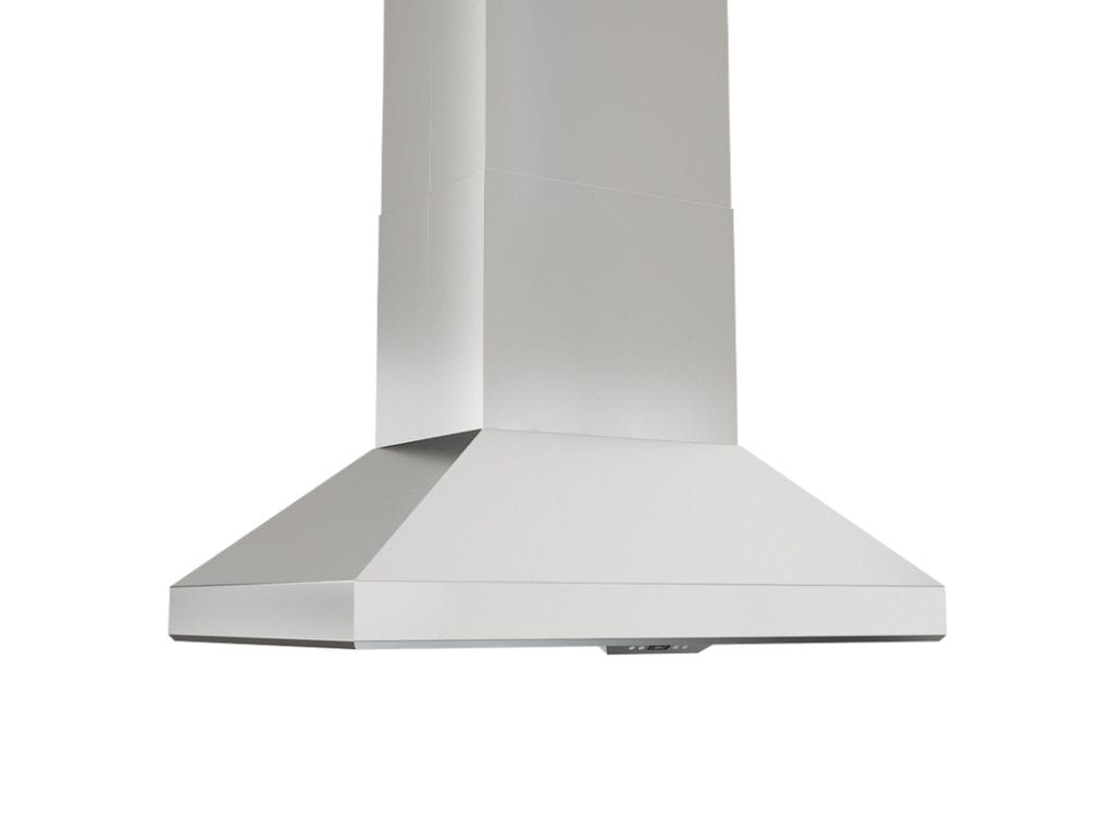 Zephyr AK7748BS 48" Titan Island