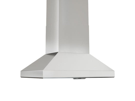 Zephyr AK7748BS 48" Titan Island