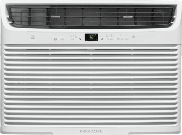 Frigidaire FFRE153ZA1 Frigidaire 15,000 Btu Window-Mounted Room Air Conditioner