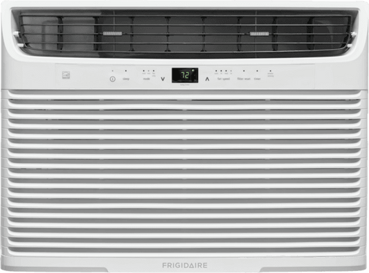 Frigidaire FFRE153ZA1 Frigidaire 15,000 Btu Window-Mounted Room Air Conditioner