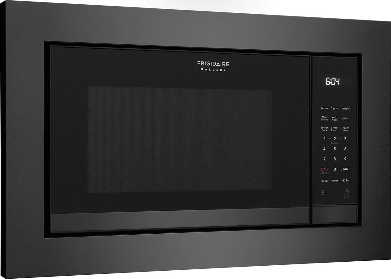 Frigidaire GMBS3068AD Frigidaire Gallery 2.2 Cu. Ft. Built-In Microwave