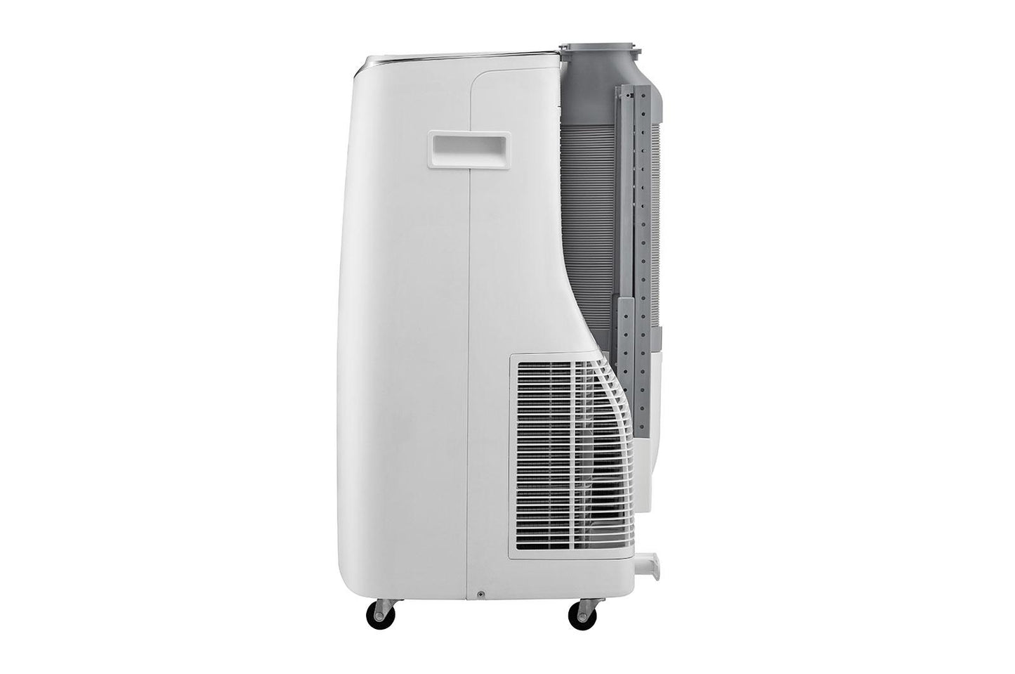 Lg LP1419IVSM 10,000 Btu Dual Inverter Smart Wi-Fi Portable Air Conditioner