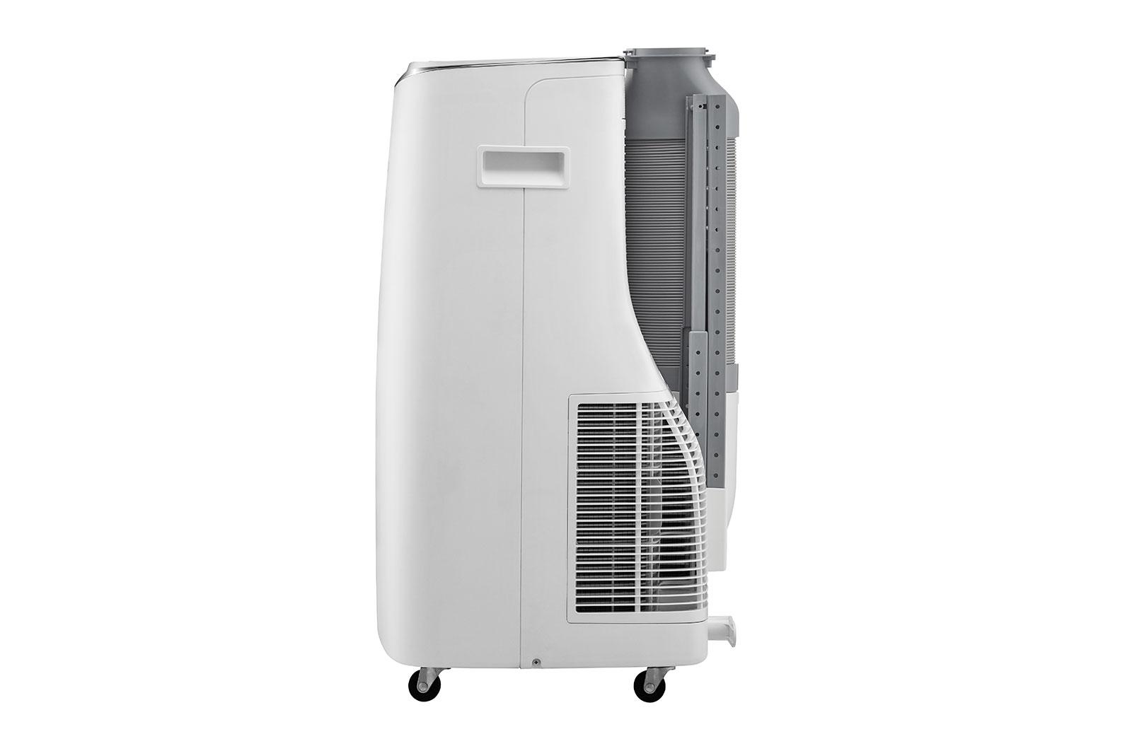 Lg LP1419IVSM 10,000 Btu Dual Inverter Smart Wi-Fi Portable Air Conditioner