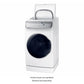 Samsung WV60M9900AW 6.0 Cu Ft. Smart Washer With Flexwash In White