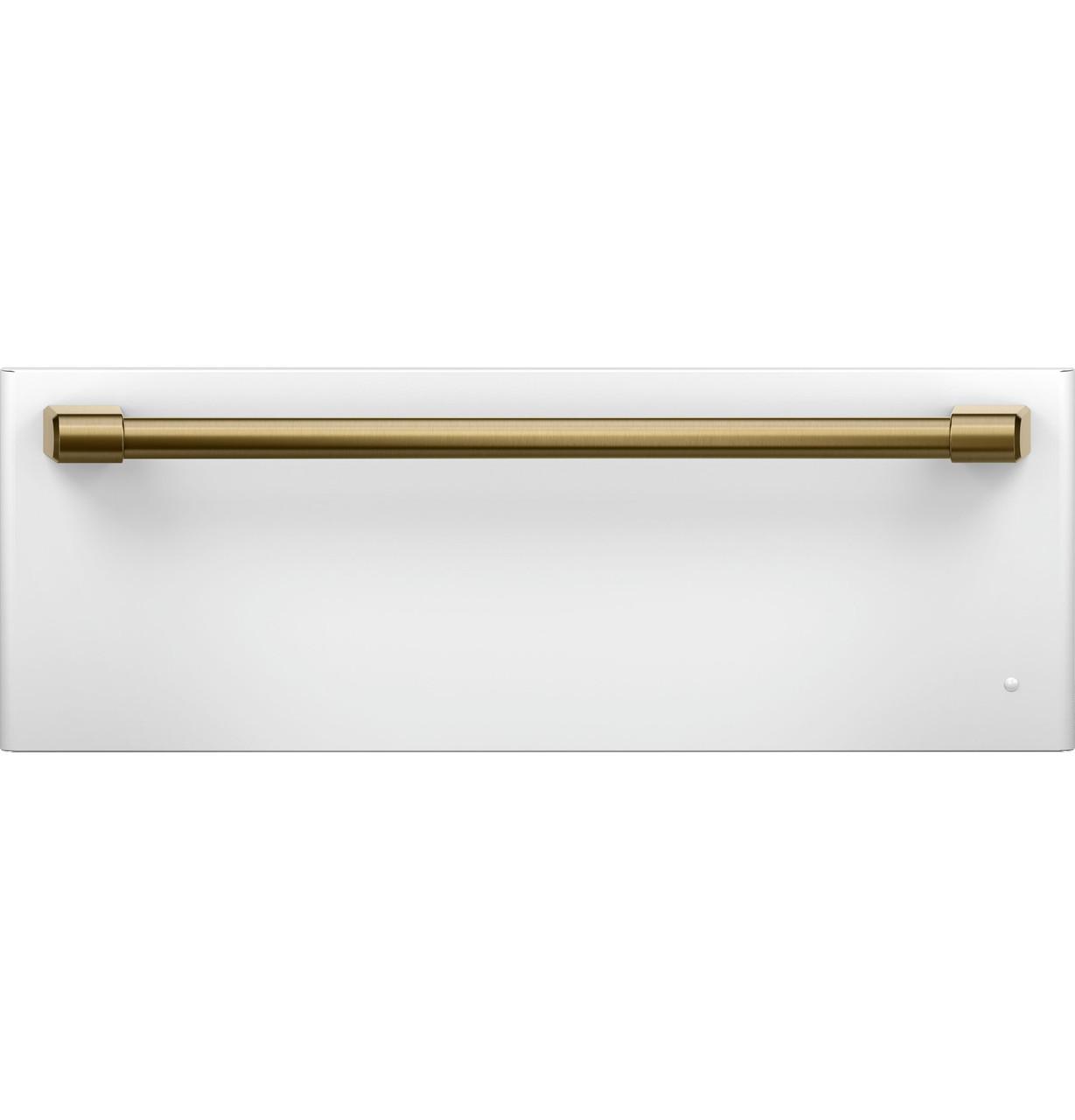 Cafe CXWS0H0PMCG Café™ Handle Kit - Wall Oven Brushed Brass