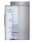 Lg LSSB2692ST Lg Studio 26 Cu. Ft. Smart Wi-Fi Enabled Side-By-Side Refrigerator