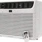 Frigidaire FFRE153ZA1 Frigidaire 15,000 Btu Window-Mounted Room Air Conditioner