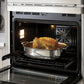 Cafe CTC912P2NS1 Café 30 In. Combination Double Wall Oven With Convection And Advantium® Technology