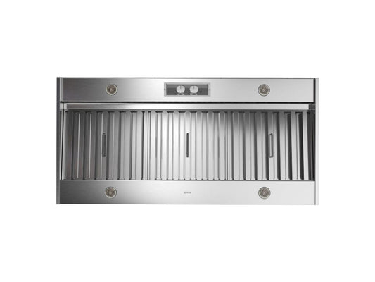 Zephyr AK9858AS 60" Spruce Insert Outdoor