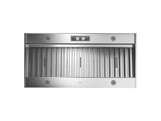 Zephyr AK9858AS 60" Spruce Insert Outdoor