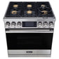 Dacor DOP36M86DPS 36