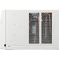 Lg LW1022ERSM 10,000 Btu Smart Wi-Fi Enabled Window Air Conditioner