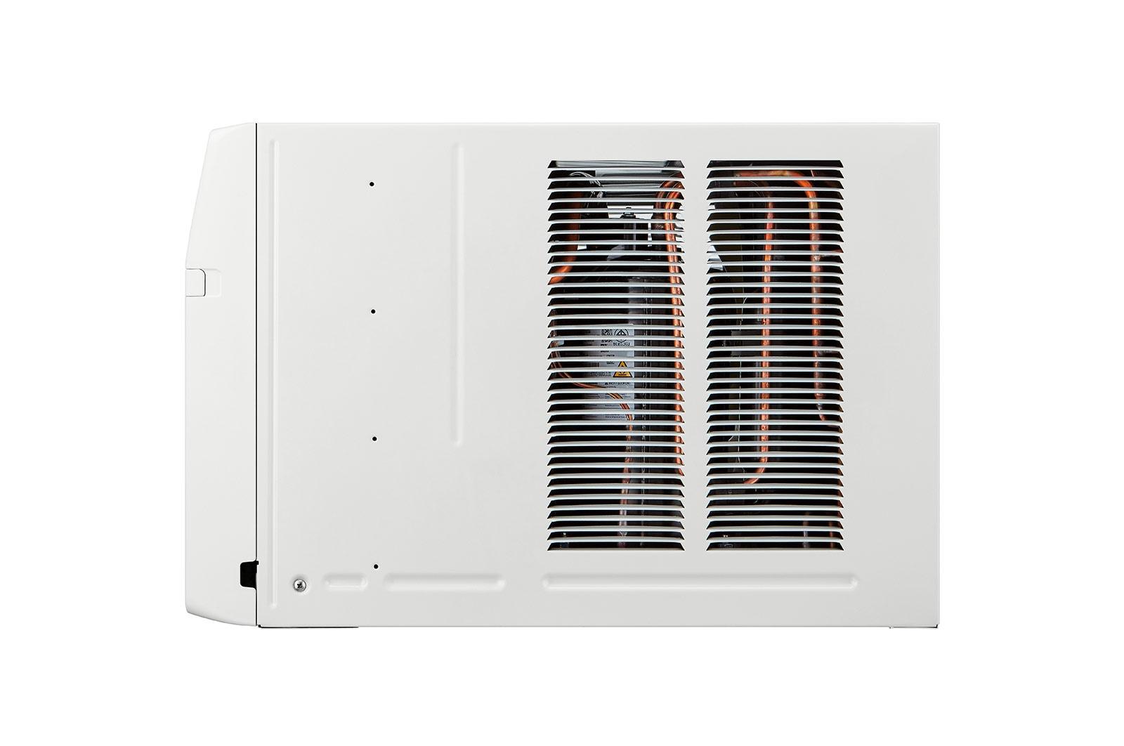 Lg LW1222ERSM 12,000 Btu Smart Wi-Fi Enabled Window Air Conditioner