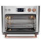 Cafe C9OAAAS2RS3 Café™ Couture™ Oven With Air Fry