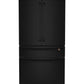 Cafe CGE29DP3TD1 Café™ Energy Star® 28.7 Cu. Ft. Smart 4-Door French-Door Refrigerator With Dual-Dispense Autofill Pitcher
