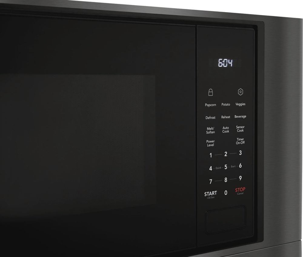 Frigidaire FGMC3066UD Frigidaire Gallery 30'' Electric Wall Oven/Microwave Combination