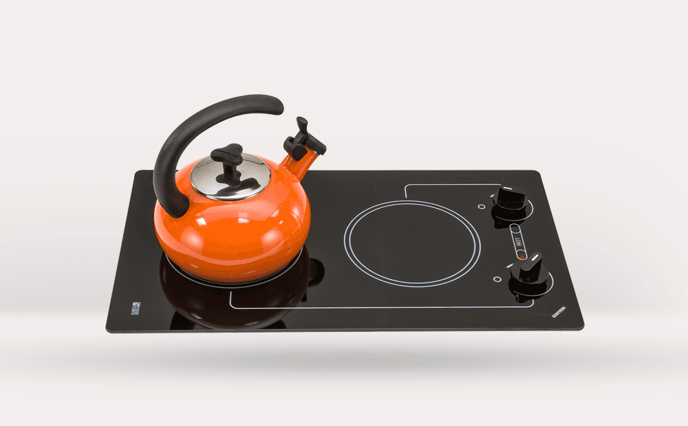 Kenyon B41602 240V Caribbean 2 Burner