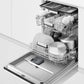 Fisher & Paykel DW24U6I1 Integrated Dishwasher, 24
