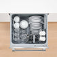 Fisher & Paykel DD24SV2T9N Single Dishdrawer Dishwasher, Tall, Sanitize