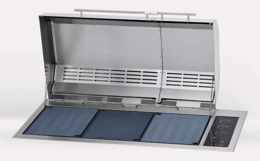 Kenyon B70430 Big American Grill ?