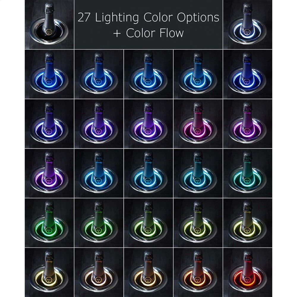 U-Line UCC1A U-Chill In-Counter Cooling Cylinder