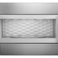 Kitchenaid KMBT5511KSS 1000 Watt Built-In Low Profile Microwave With Standard Trim Kit - Stainless Steel