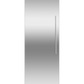 Fisher & Paykel RS3084SLHK1 Integrated Column Refrigerator, 30
