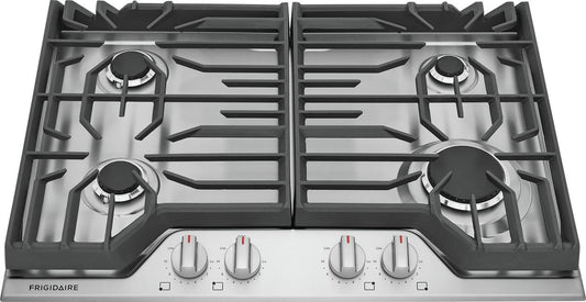Frigidaire FCCG3027AS Frigidaire 30" Gas Cooktop
