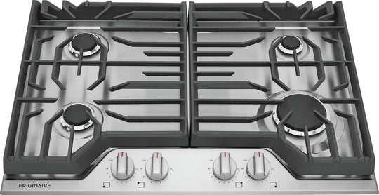 Frigidaire FCCG3027AS Frigidaire 30" Gas Cooktop