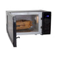 Avanti MT09V1B 0.9 Cu. Ft. Microwave Oven