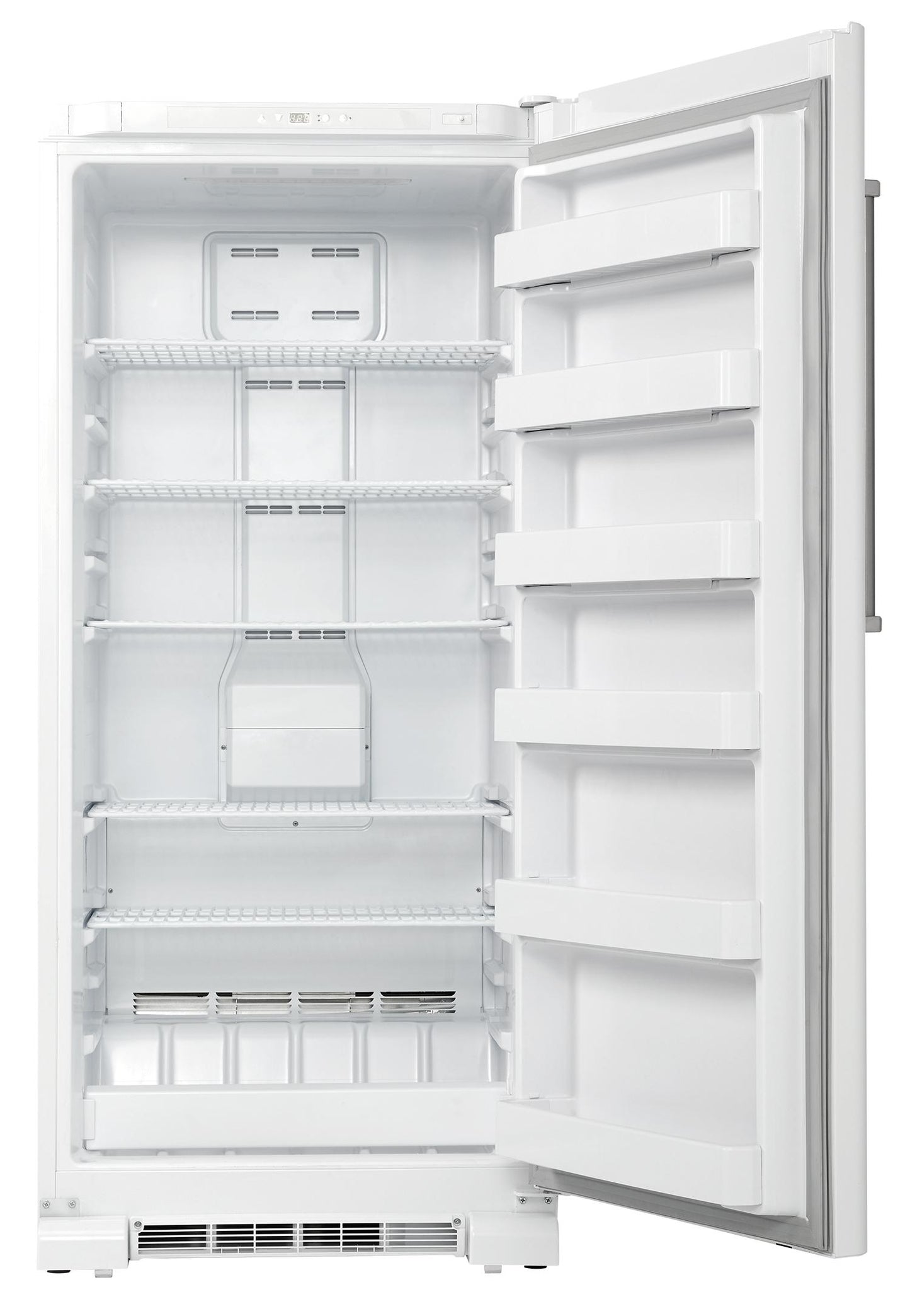 Danby DUF167A4WDD Danby Designer 16.7 Cu. Ft. Upright Freezer