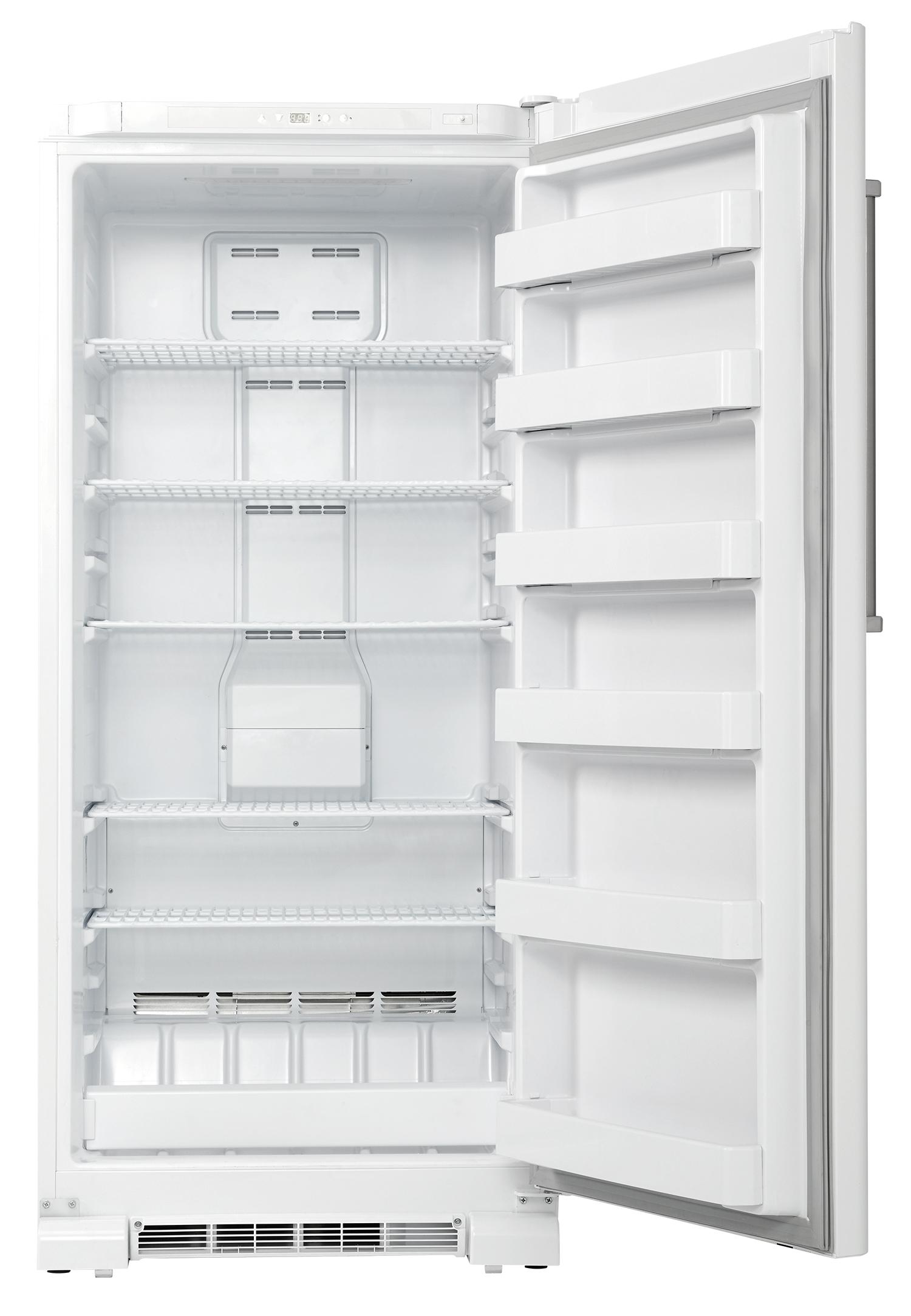 Danby DUF167A4WDD Danby Designer 16.7 Cu. Ft. Upright Freezer
