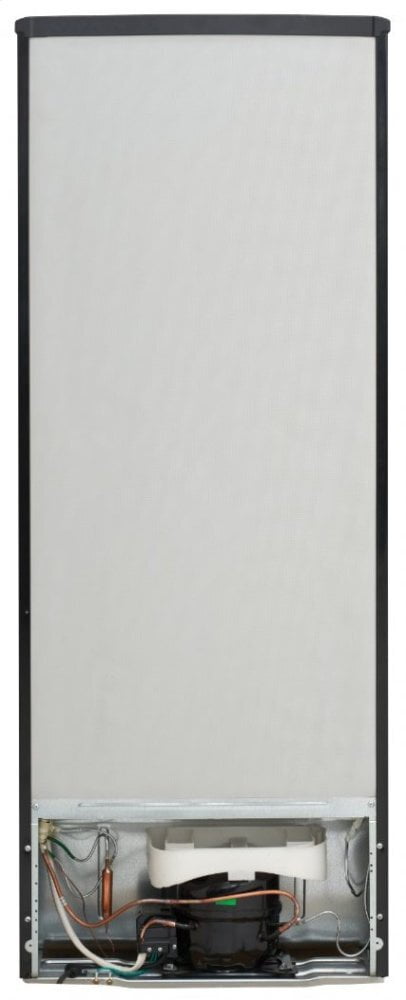 Danby DPF073C2BSLDB Danby 7.3 Cu. Ft. Apartment Size Refrigerator