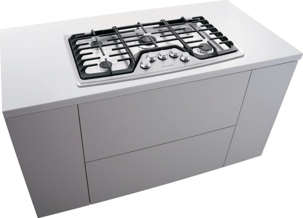 Electrolux EW36GC55PS 36'' Gas Cooktop
