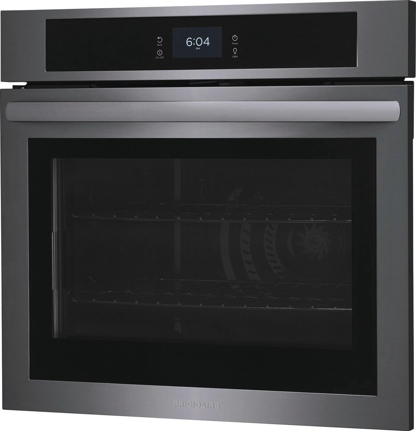 Frigidaire FCWS3027AD Frigidaire 30'' Single Electric Wall Oven With Fan Convection