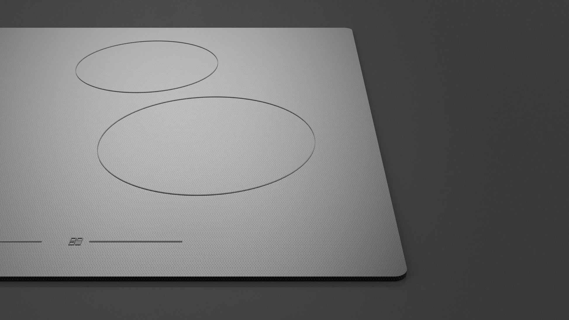 Fulgor Milano F4IT30S2 30 Induction Cooktop