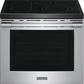 Frigidaire FPEF3077QF Frigidaire Professional 30'' Freestanding Electric Range