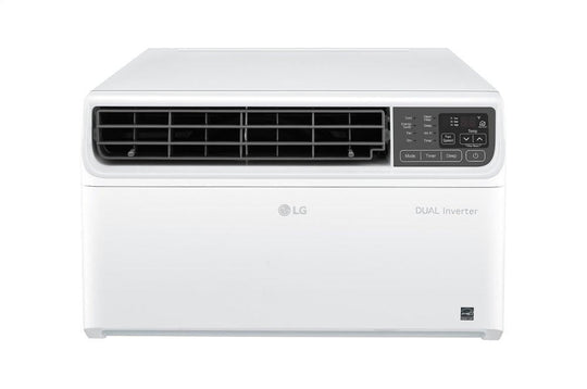 Lg LW1019IVSM 9,500 Btu Dual Inverter Smart Wi-Fi Enabled Window Air Conditioner
